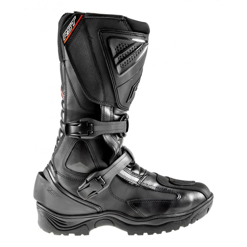 rst adventure 2 wp boot
