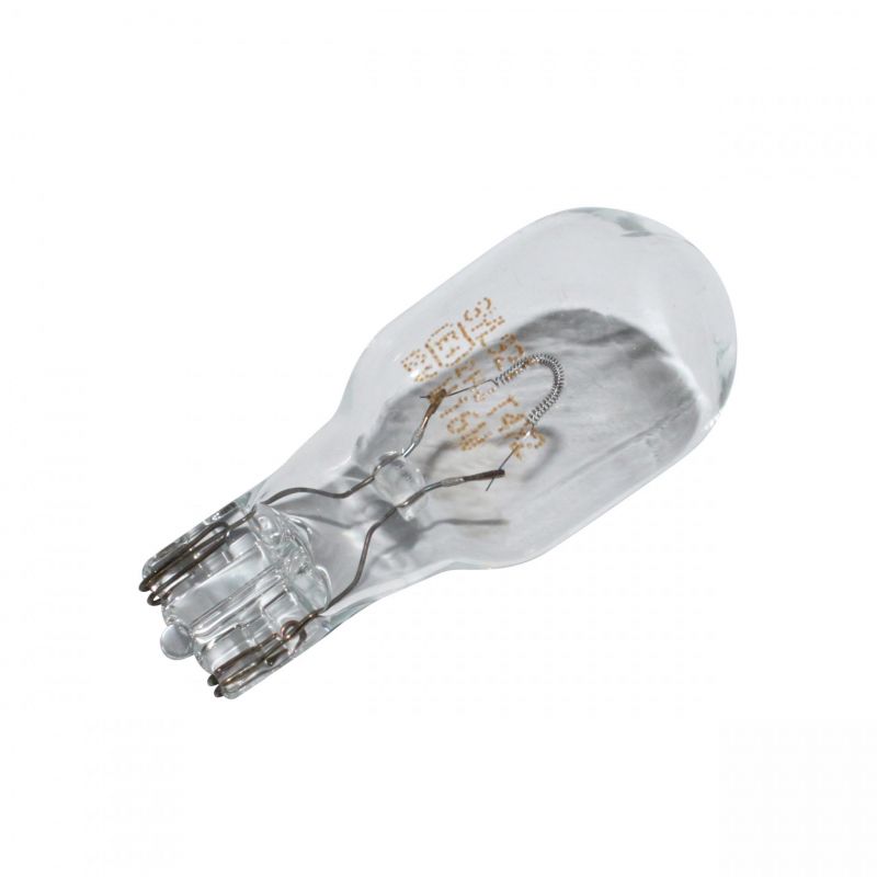 Ampoules Osram W16W 12V 16W wedge (x10) - Pièces Electrique sur La ...