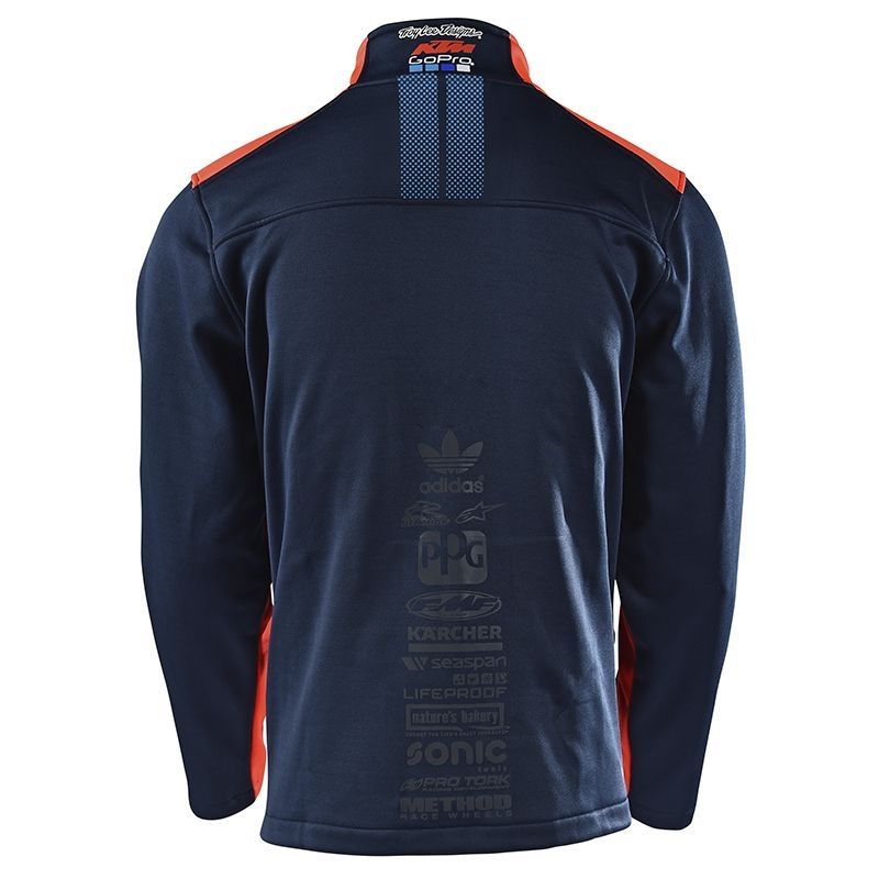 La Designs Edition Lee Troy Veste Polaire 2018 Sur Ktm Sportswear FgTn6