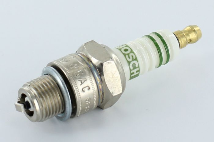 Equivalence bougie bosch r6