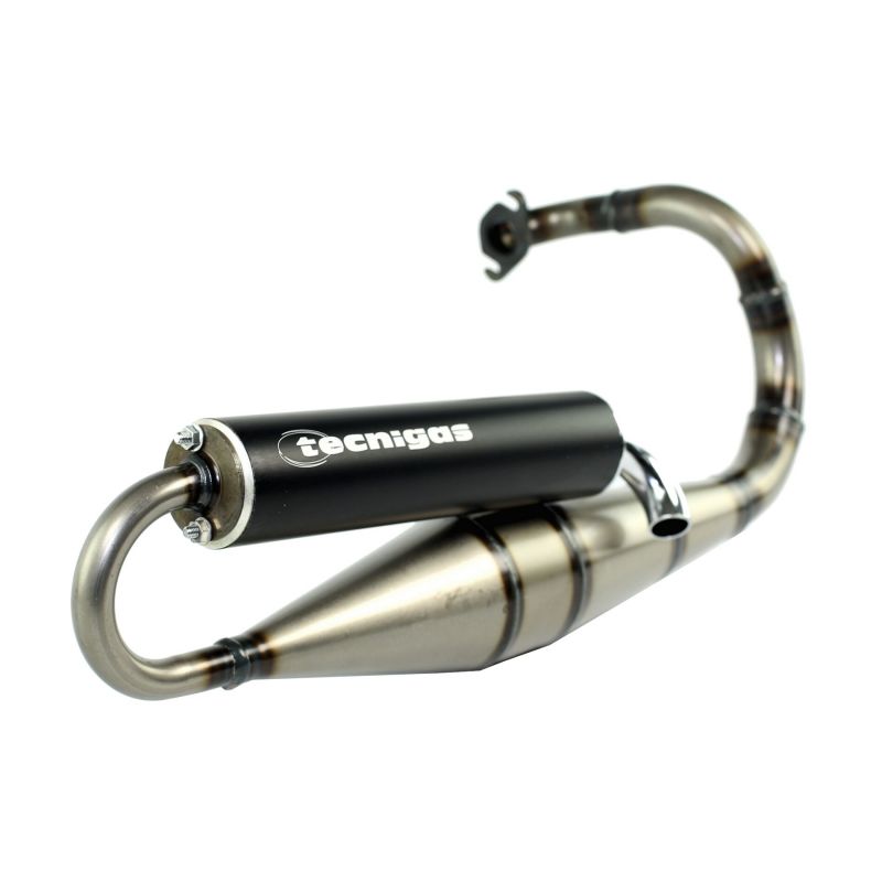 2-temps Type:S1 Pot d/échappement TECNIGAS NEXT-R PEUGEOT Speedfight 2 50 AC