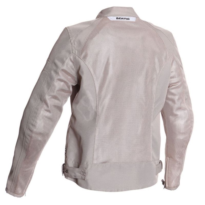 Bering Mastic Lady Femme Blouson Textile Wave yfYbg76v