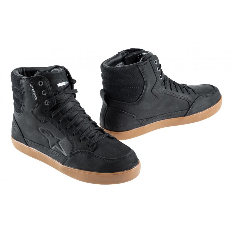 j 6 waterproof