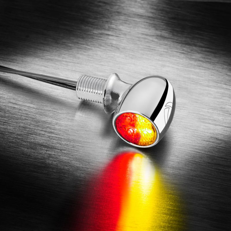 BRAZOLINE Feu arri/ère /à LEDs Standard