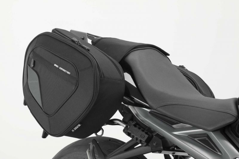 Sacoches Latérales Sw Motech Blaze Triumph Street Triple 675 13 16