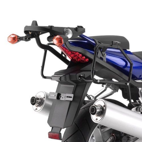 Topcase monorack bras de montage pour sV 650//sV 1000 mod/èles 2003 2008