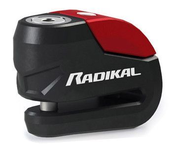 Bloque disque Radikal RK10 homologué SRA