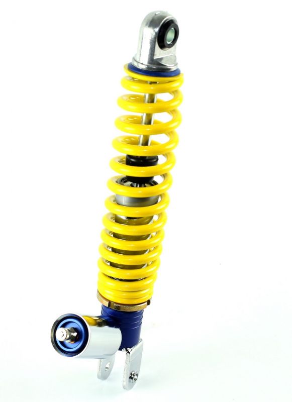 Amortisseur hydraulique à gaz Lektronis pour tous modèles Peugeot. Pièces Partie cycle sur La