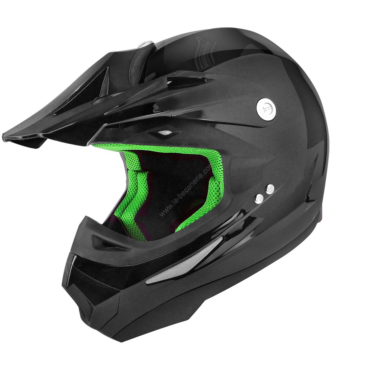 Casque Moto Tnt Helmets Intégral Jet Modulable La Bécanerie