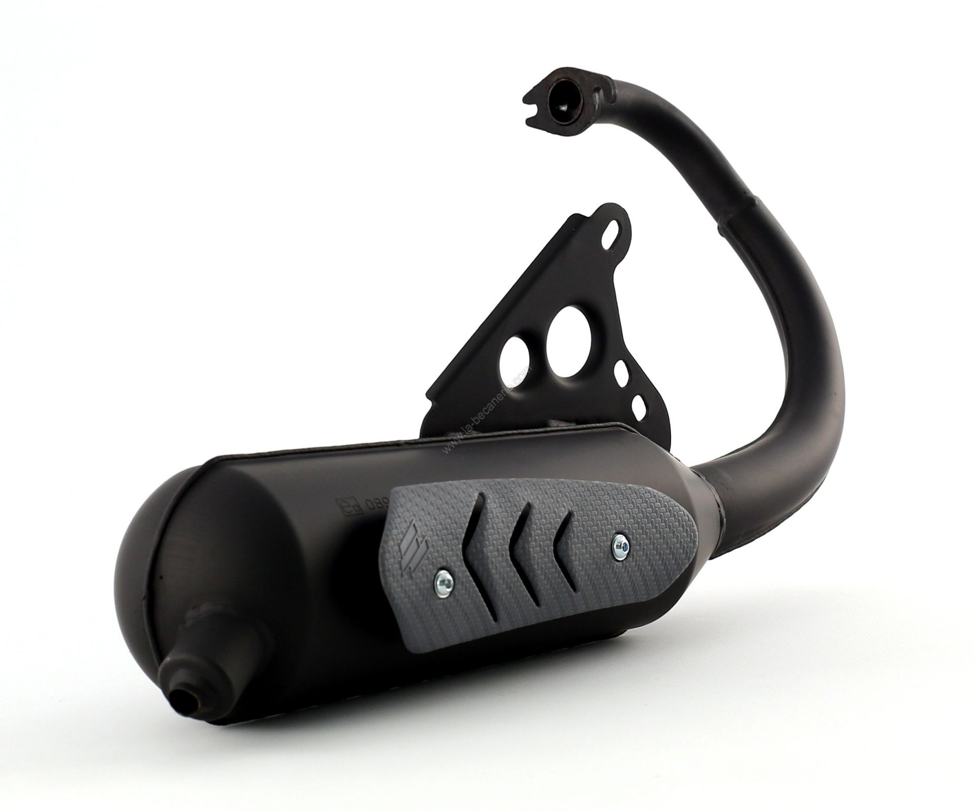 Pots d'échappement MBK Booster Spirit Echappement scooter La Bécanerie