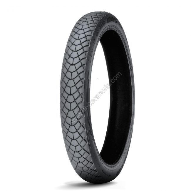 Stock options michelin