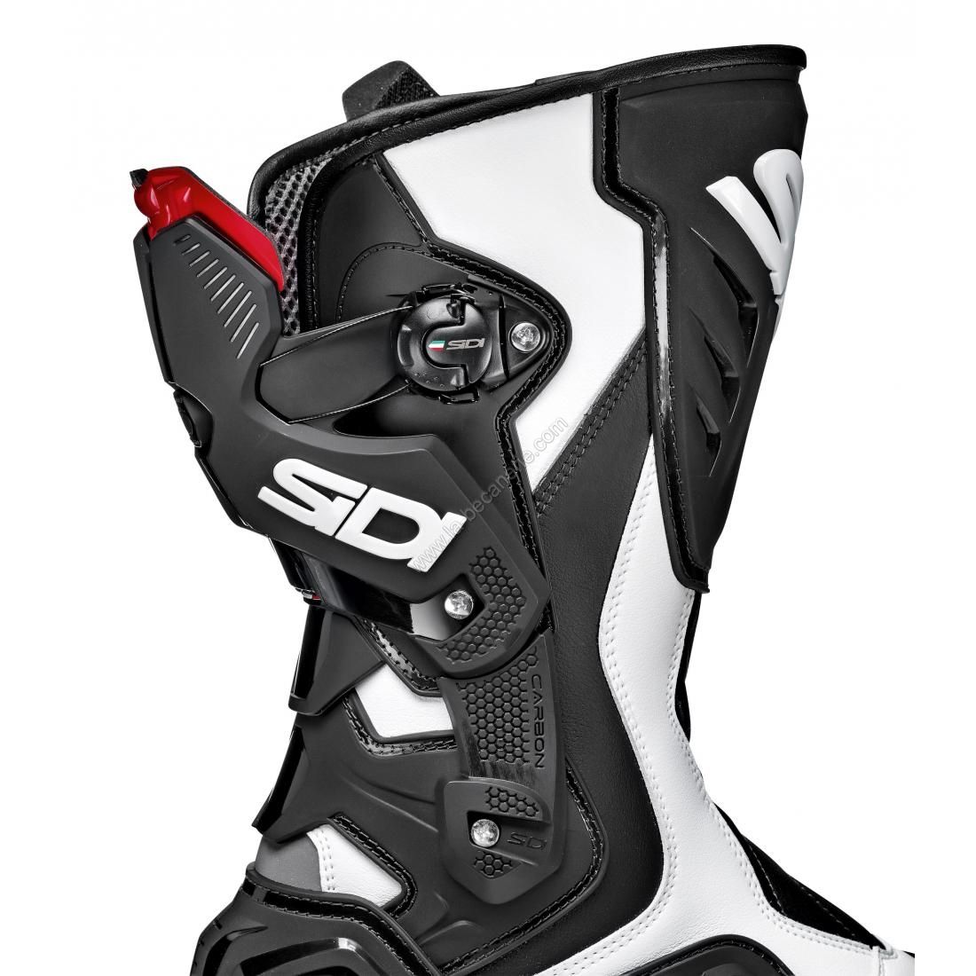 botte moto sidi vertigo