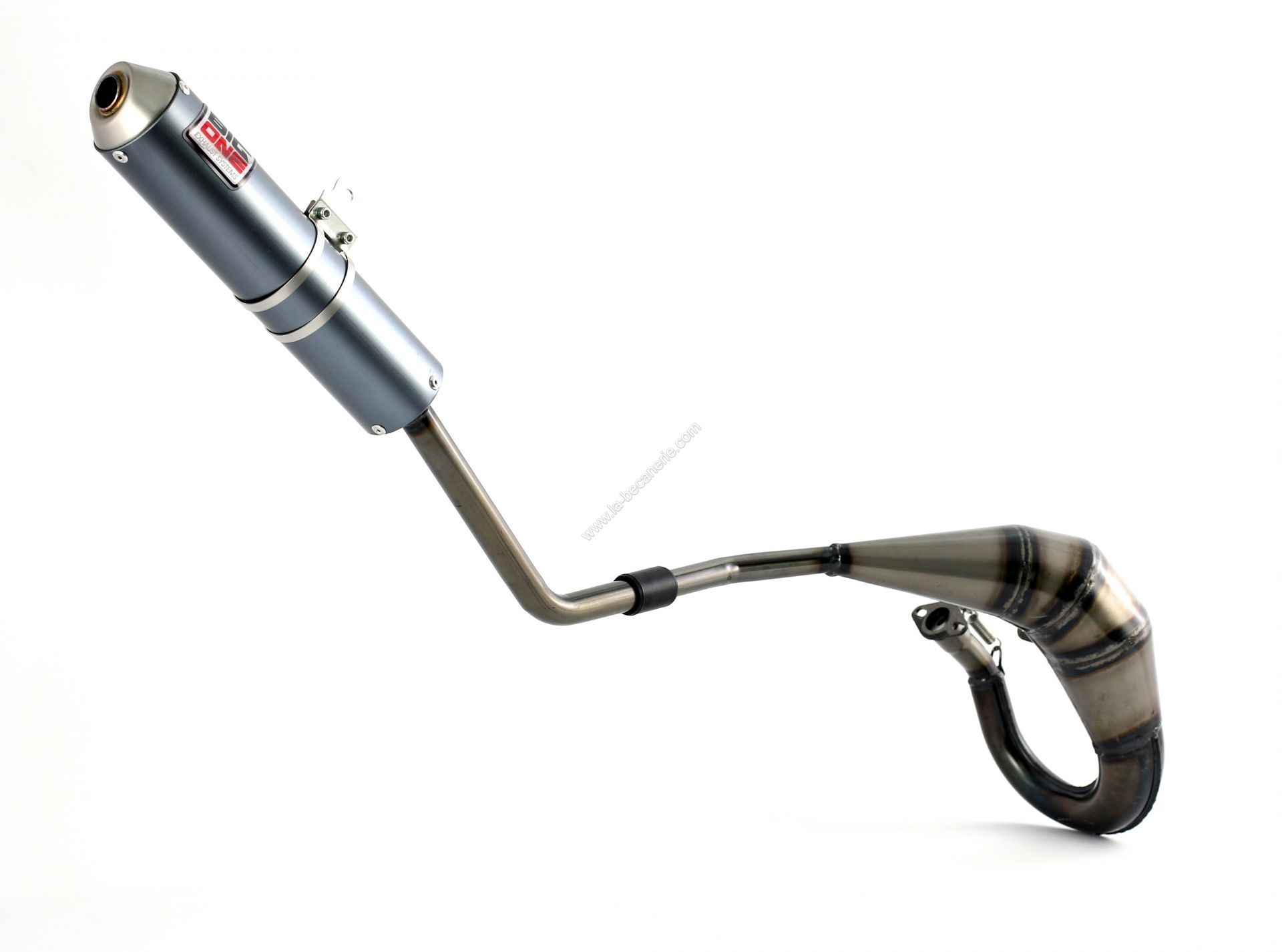 Pot D Echappement 50cc - www.inf-inet.com