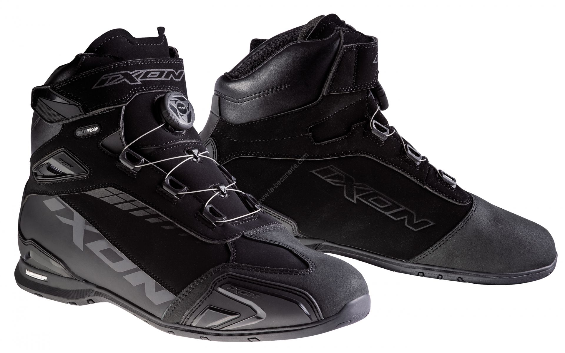 chaussures moto ixon