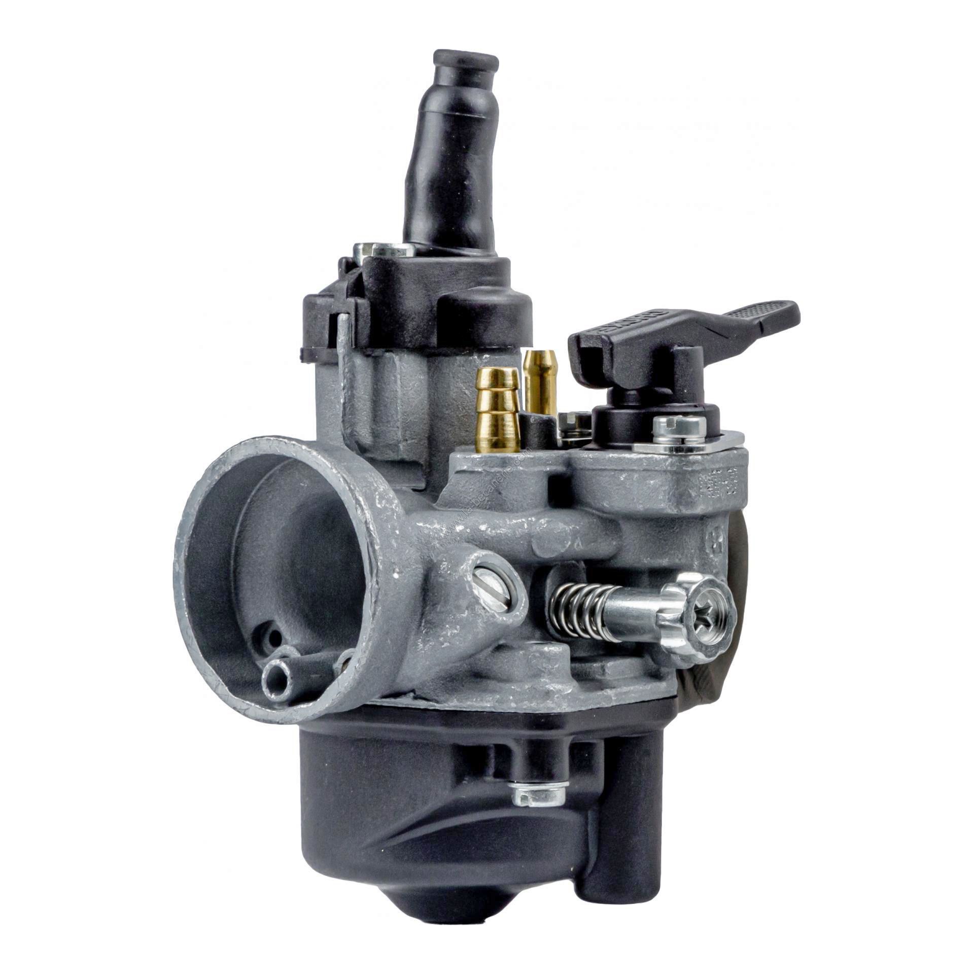 Carburateur Dell'orto PHVA 17,5 ED Pièces Carburation sur La Bécanerie Carburateur Dell'orto PHVA 17,5 ED Pièces Carburation sur La Bécanerie