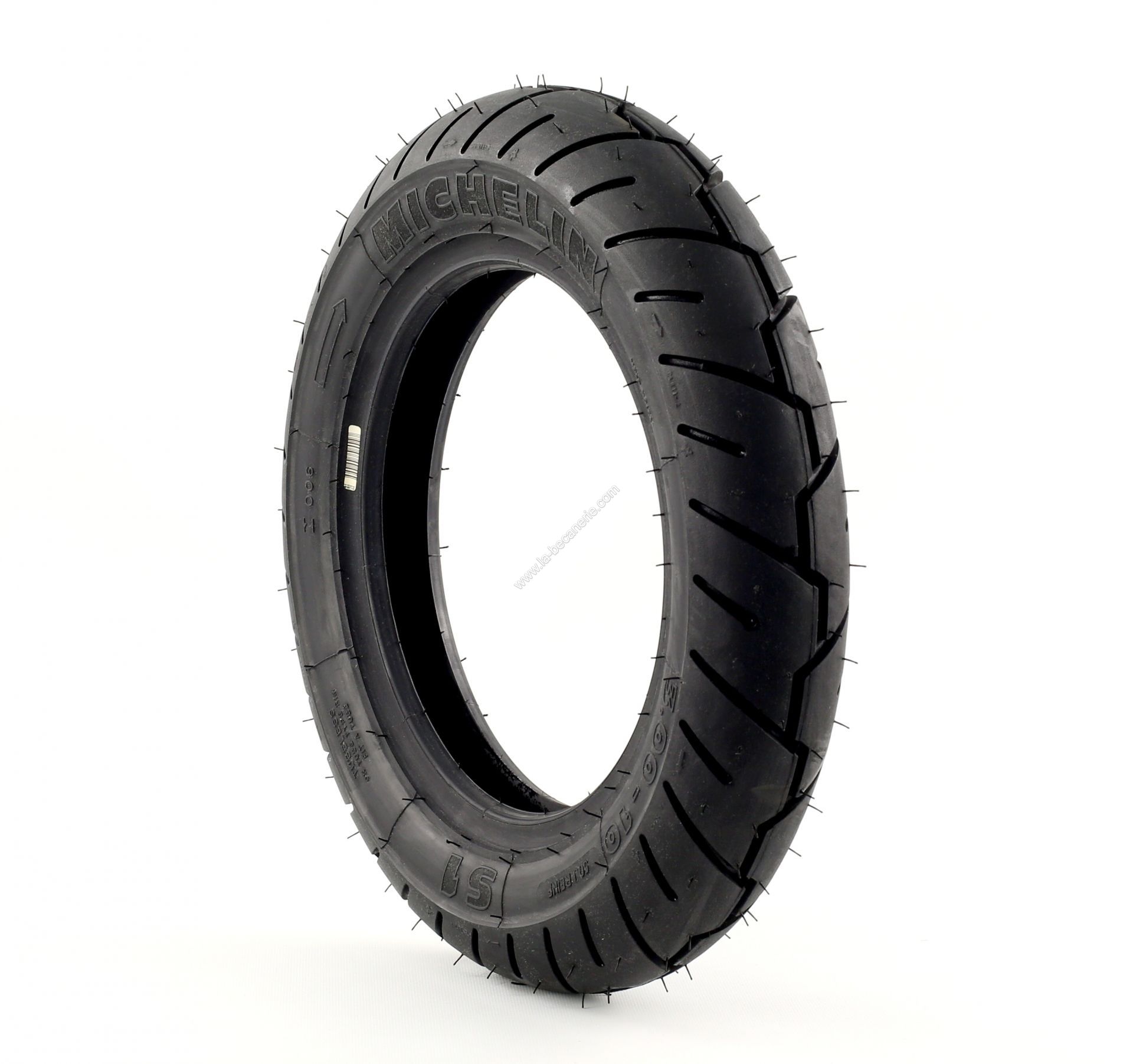 Stock options michelin
