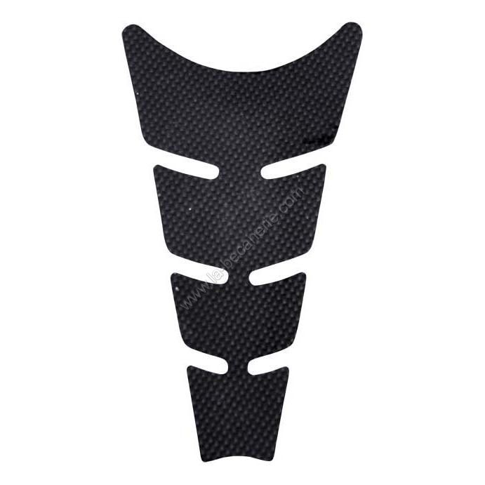 Protection de Réservoir Carbone Grand Modèle Pièces Partie cycle sur