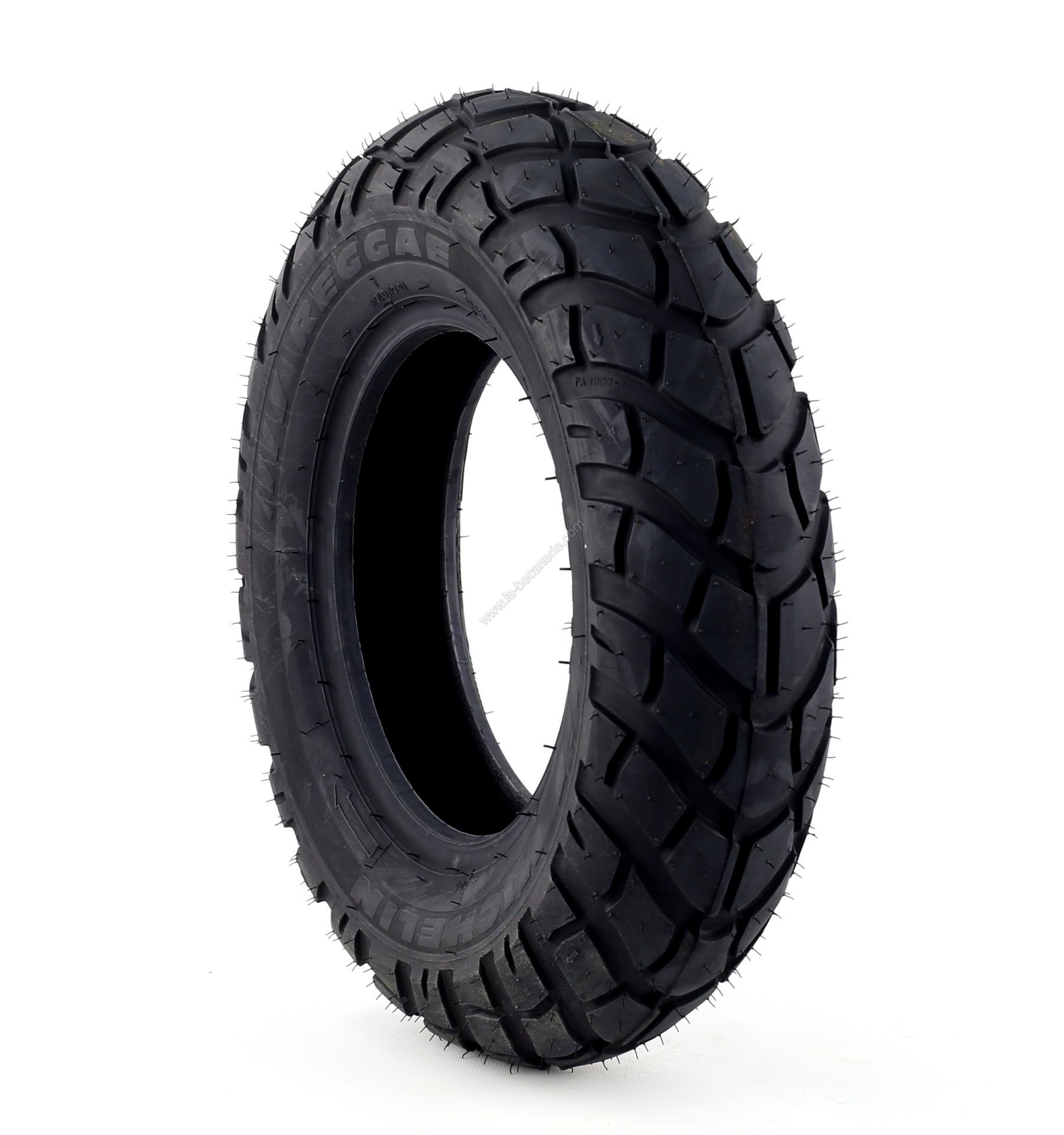 Stock options michelin