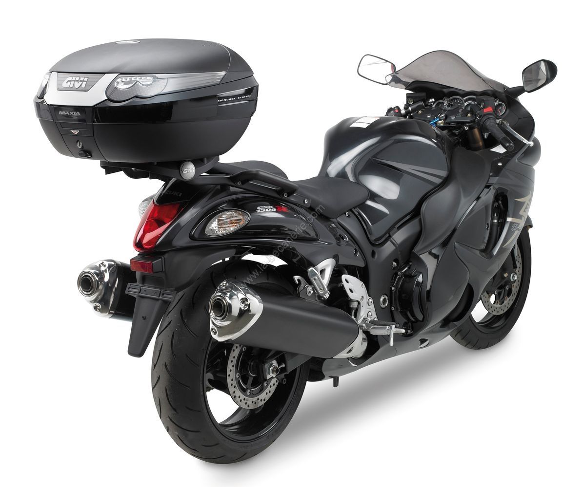 hayabusa top case