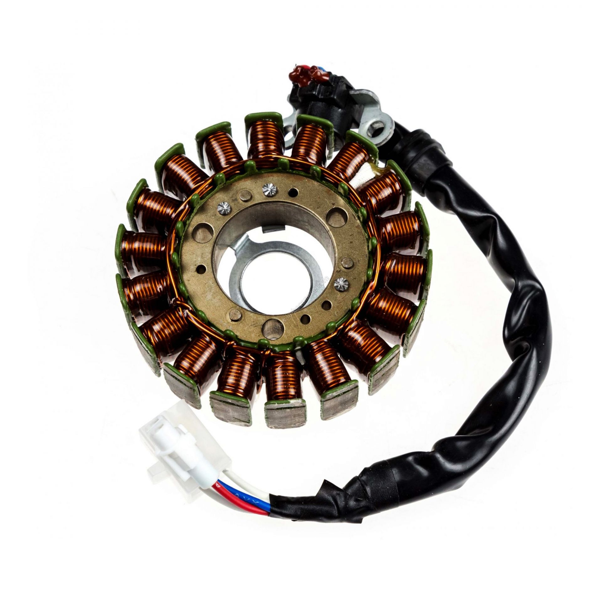 Stator Yamaha XMax 125 200616 Pièces Electrique sur La Bécanerie