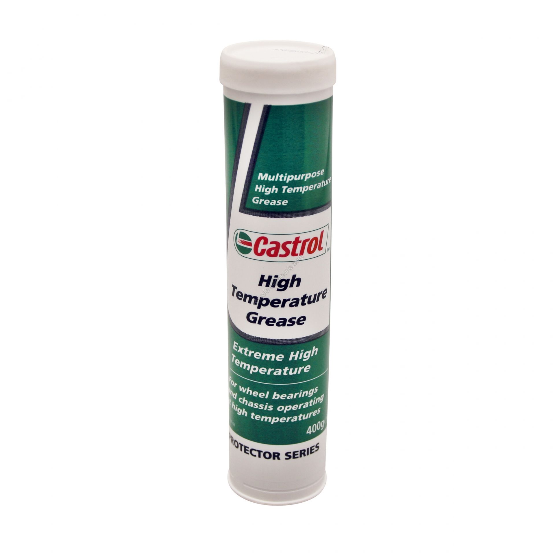 Graisse au lithium Castrol haute température (cartouche 400gr ...