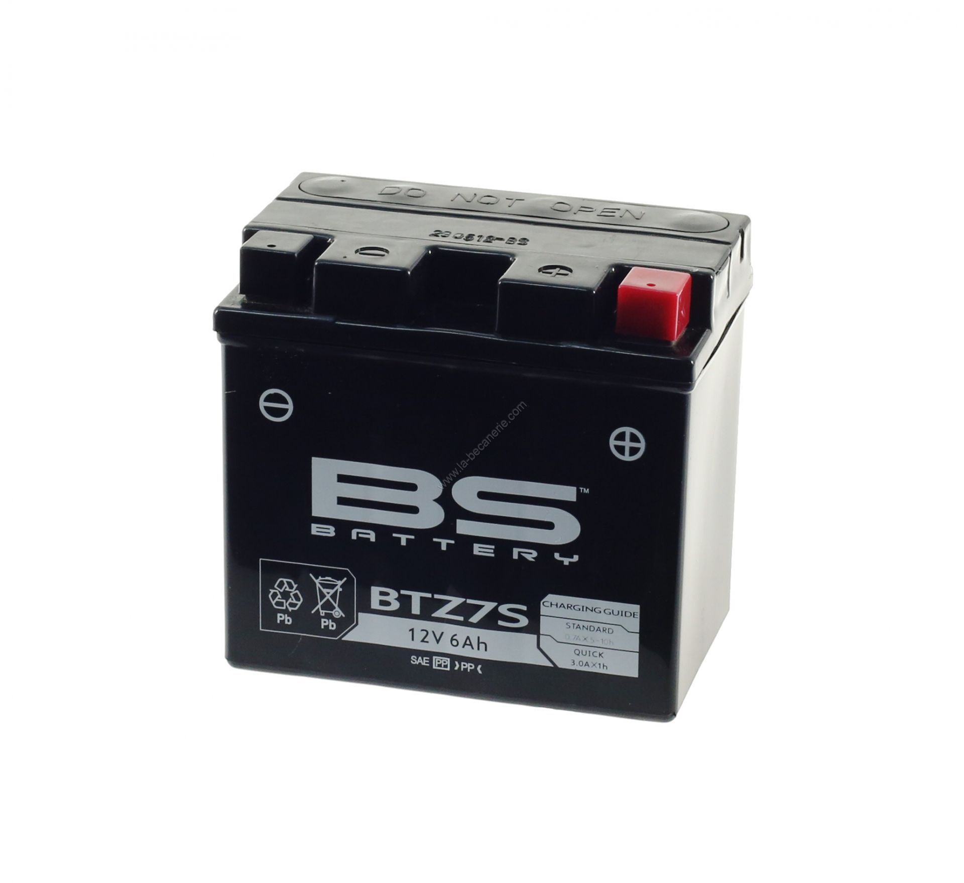 Batteries Honda PCX 125 Electrique maxi scooter La Bécanerie
