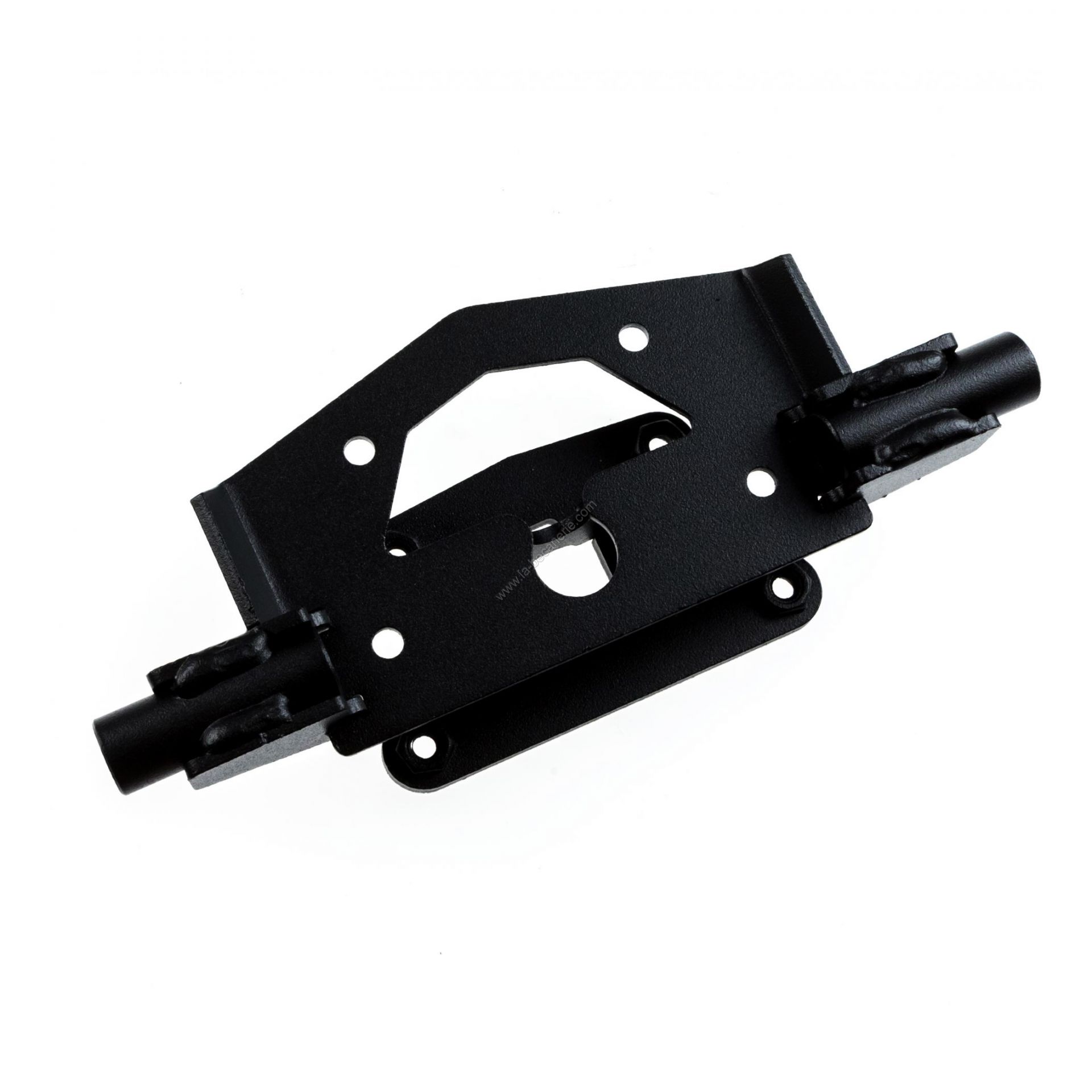 Support de top case Givi Yamaha 900 Tracer /Tracer GT 2018 - Pièces ...