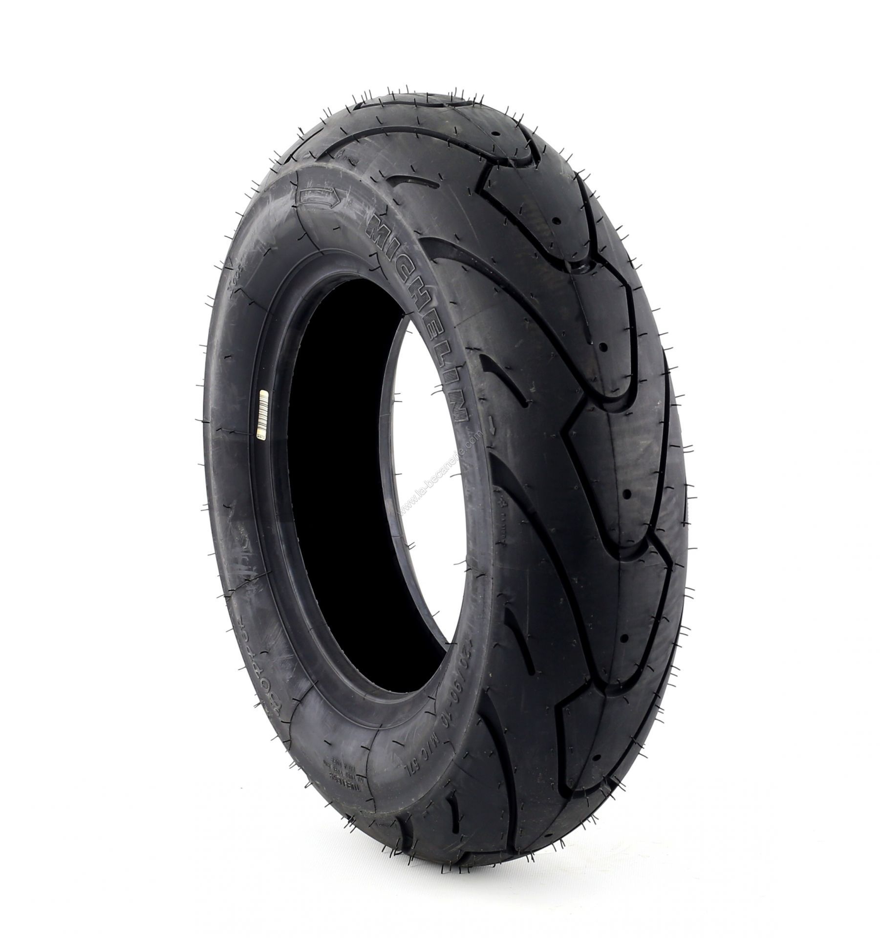 Stock options michelin