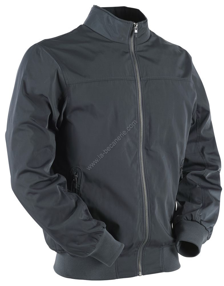La Équipement Sur Kenya Blouson Textile Bécanerie Ardoise Furygan Route nqTaxwB4