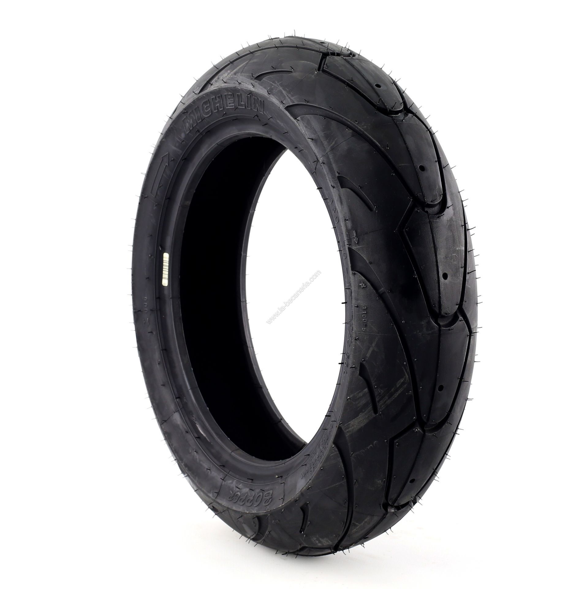 Stock options michelin