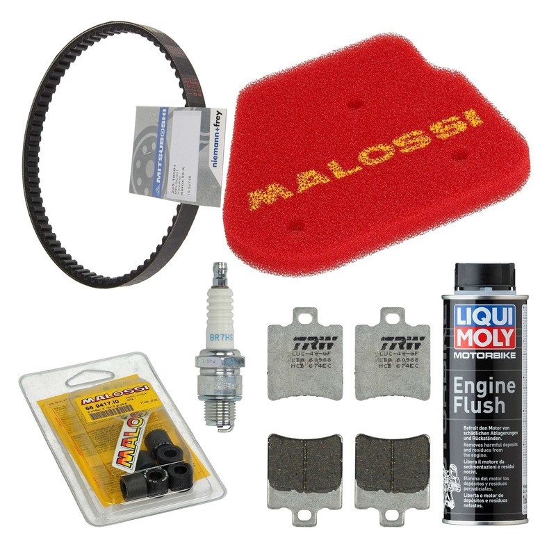 Kit entretien NF Prokit premium Benelli K2 50 2t 2000-01