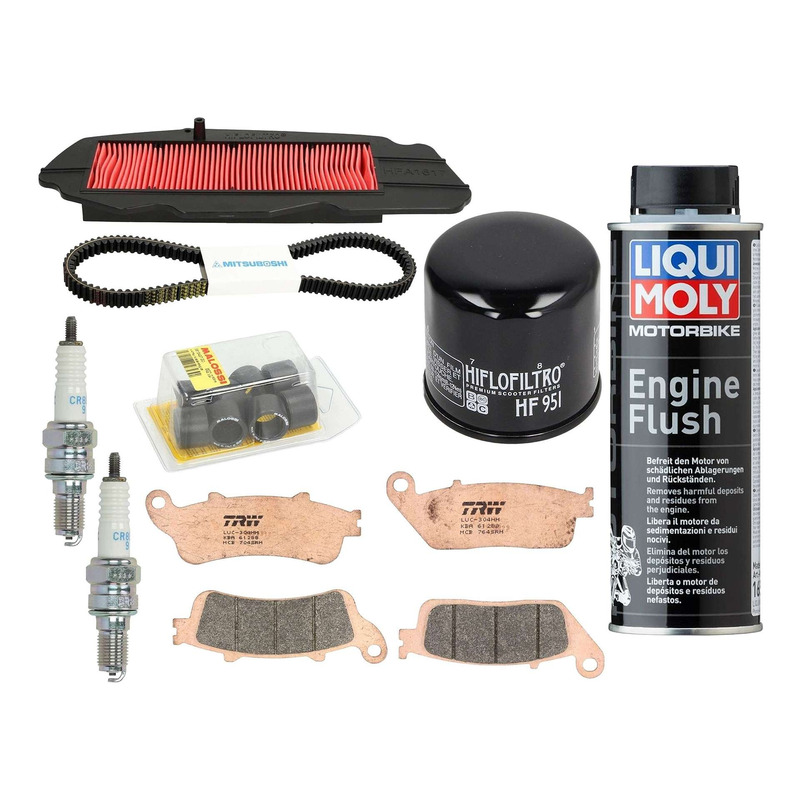 Kit entretien NF Prokit premium Honda FJS 600 2001-10