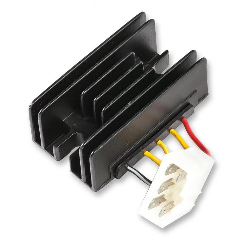 Régulateur de tension Rick’s Motorsport Electric Kawasaki GPZ 750 R