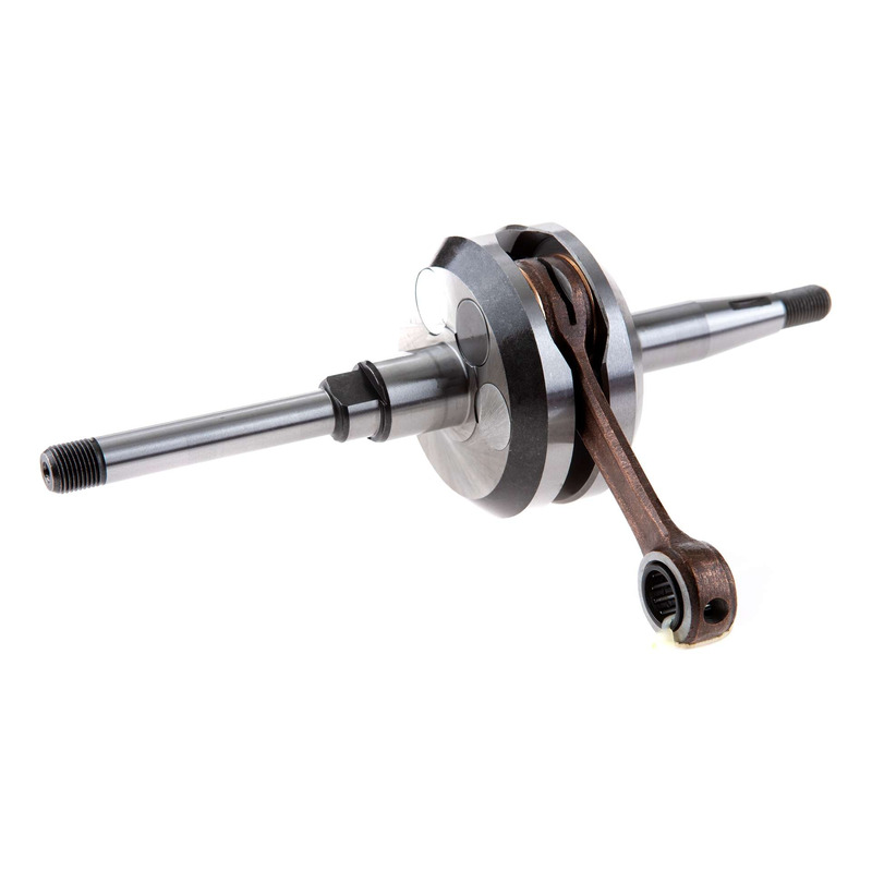 Vilebrequin Doppler ER1 Adaptable 103 SP / MVL- cône rupteur
