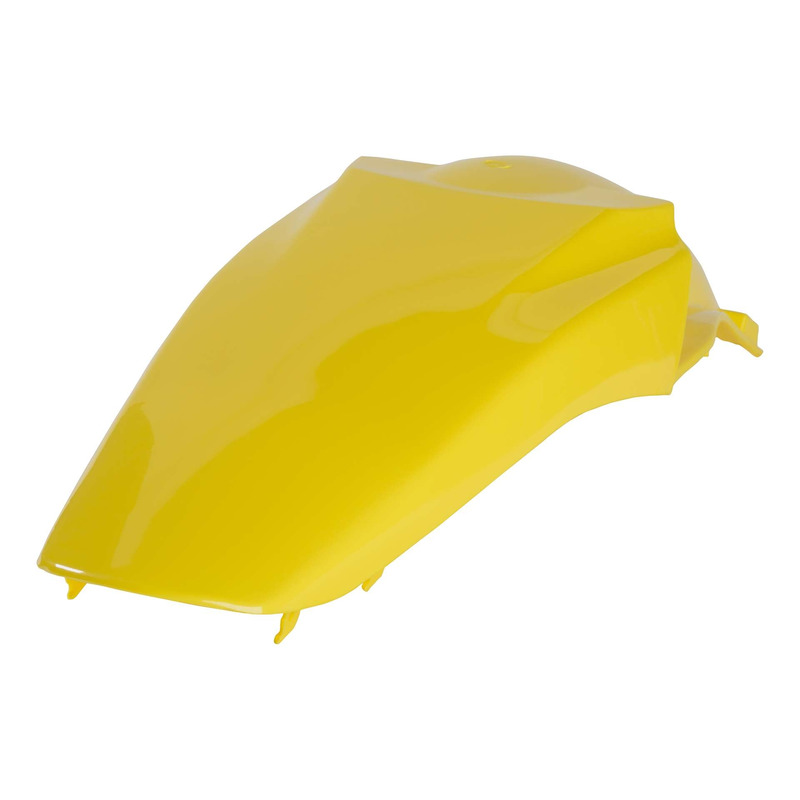 Garde-Boue ArriÃÂ¨re ACERBIS Jaune - Kawasaki 400 KLX