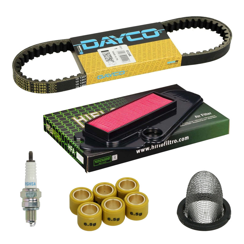 Kit entretien NF Prokit Basic Kymco Agility 50 Carry R12 4t 2020