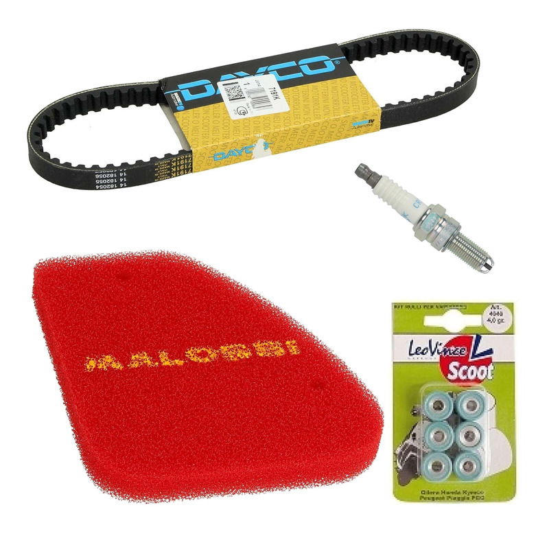 Kit entretien NF Prokit Basic Peugeot Elystar 50 TSDI 2t 2006