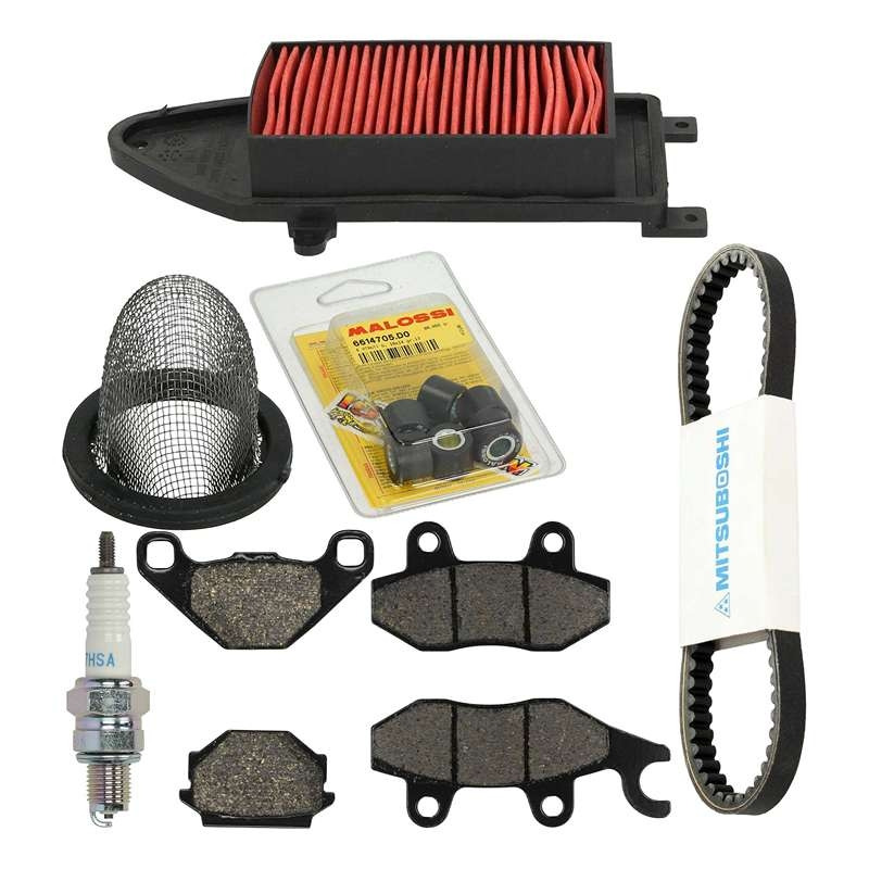 Kit entretien NF Prokit plus Kymco Agility City 125 R16 4t 2008-19