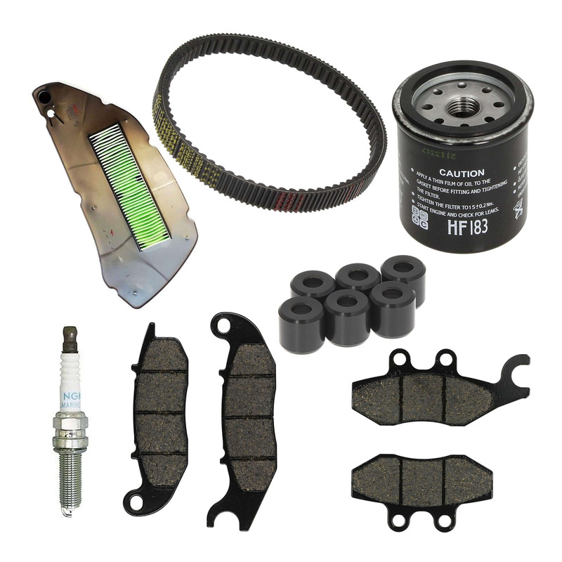 Kit entretien NF Prokit plus Piaggio Medley 125 4t 4v 2018-19