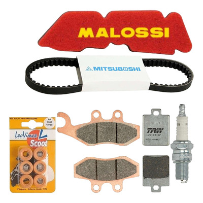 Kit entretien NF Prokit plus Gilera Runner 50 SP 2009