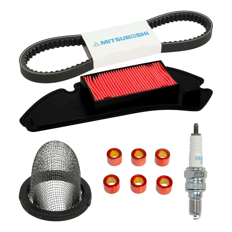 Kit entretien NF Prokit Basic Honda Sh 125 4t 2002-12