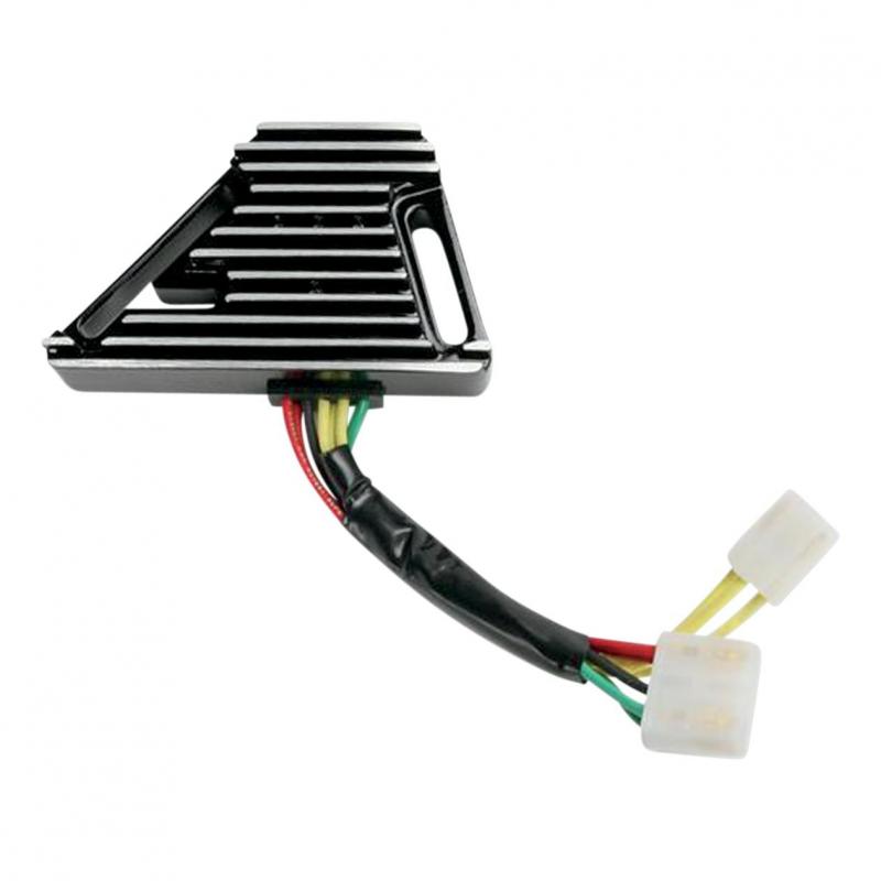 Régulateur de tension Rick’s Motorsport Electric Honda VT 500 C Sha