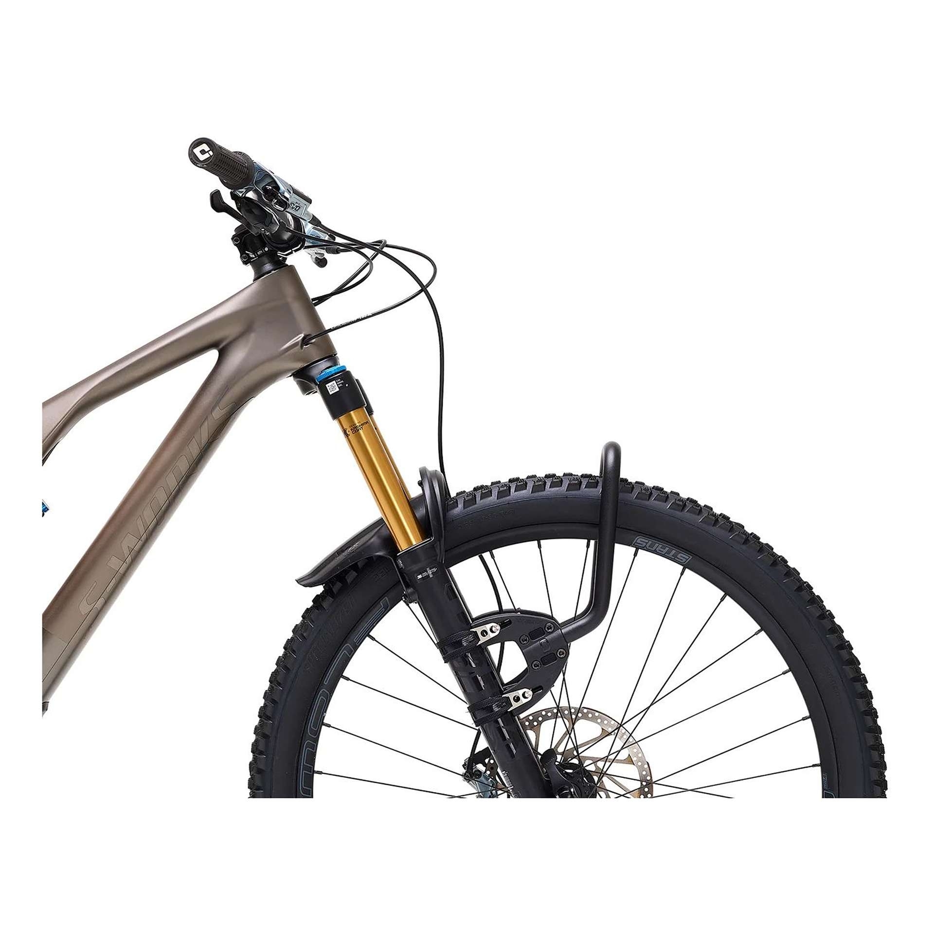 Top Case Velo Aeroe Spider FAT Rack Accessories Arai Sz-R Vas