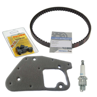 Kit entretien NF Prokit Basic Yamaha BW´S 50 2t 2003-16