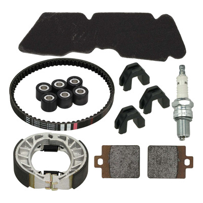 Kit entretien NF Prokit OEM plus Piaggio Zip 50 2t 2000-06