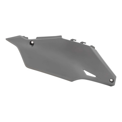 Plaques Latérales ACERBIS Gris - Kawasaki 450 KXF 19-23