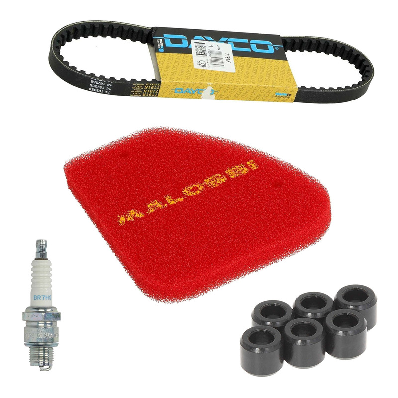 Kit entretien NF Prokit Basic Peugeot TKR 50 2t 2007