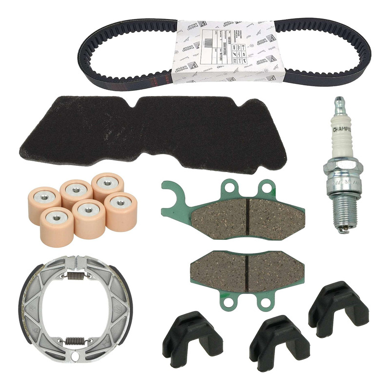 Kit entretien NF Prokit OEM plus Piaggio Liberty 50 2t 2009-13