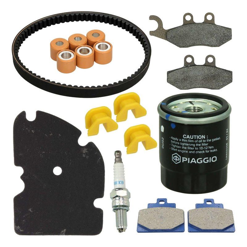 Kit entretien NF Prokit OEM plus Vespa GTS Super 2015-16