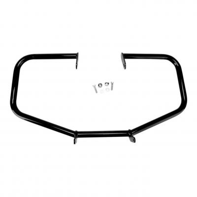 Barre d’autoroute Unibar origine Lindby Suzuki 800 Intruder 05-13 noir